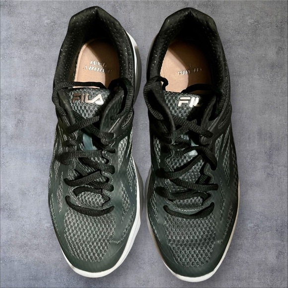 Women’s FILA Speed Stride 20 Running Shoe - Picture 2 of 9